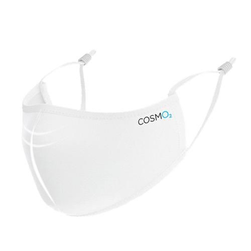 COSMO2 Maske weiß